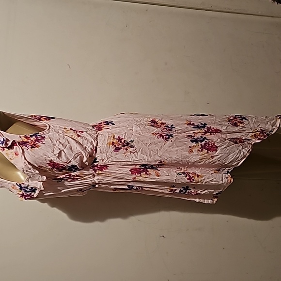 Size 1xlarge dress from AVA&VIV - Picture 4 of 7